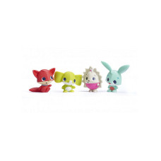 TINY LOVE XL Bath Squirters Vannimänguasjad  12m+ TL1650400