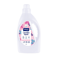 MAYERI All-Care Pesugeel Wool&Silk 1L K911