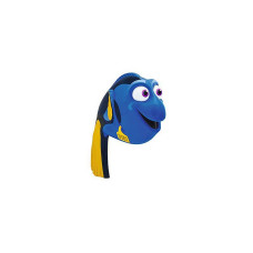 BANDAI FINDING DORY говорящая фигурка 4g+ DORY, 36470 LÕPUMÜÜK