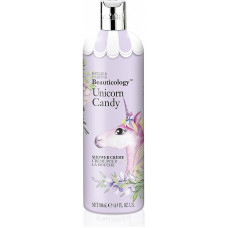 Baylis & Harding Beauticology Unicorn 500ml Kreemjas dušigeel, BCSGUN LÕPUMÜÜK