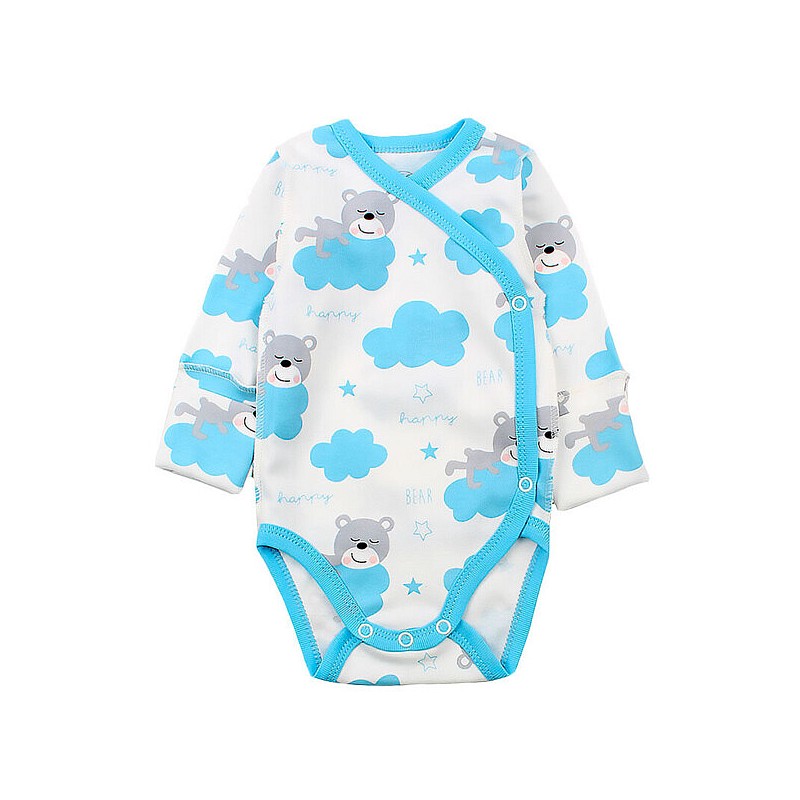 FLAMINGO Bodi  HAPPY BEAR 146-217