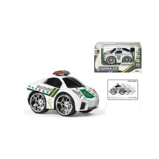 CB TOYS Металлический машинка GUARDIA CIVIL 1:36