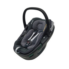 MAXI COSI CORAL 360 Turvahäll 0-12kg 40-75cm ESSENTIAL GRAPHITE