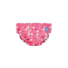 BAMBINO MIO Swim ujumispüksid moon, L (9-12kg)