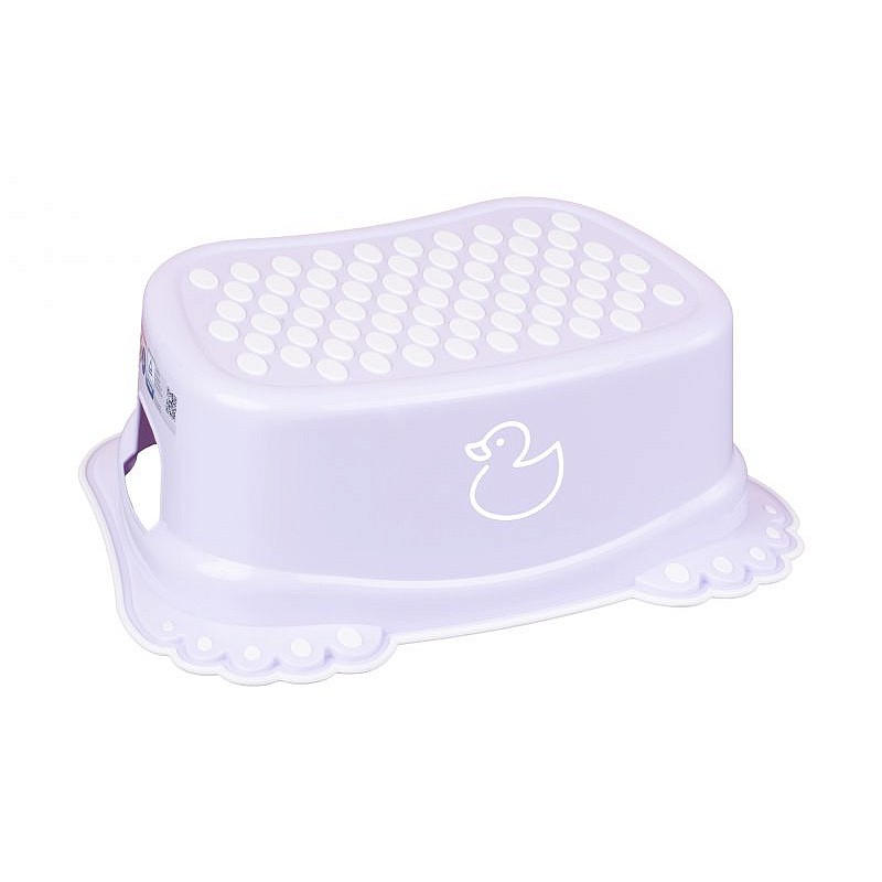 TEGA BABY DUCK astmepink, DK-006 light violet