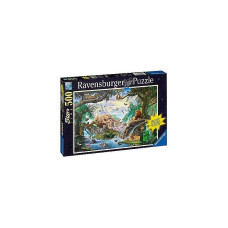 Ravensburger Пазл 500шт. WILD ANIMALS R 14863