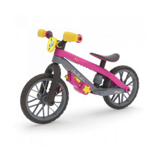 CHILLAFISH BMXIE MOTO jooksuratas  2-5a, PINK CPMX03PIN