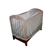 BAMBINO Москитная сетка для кроватки 120*60см