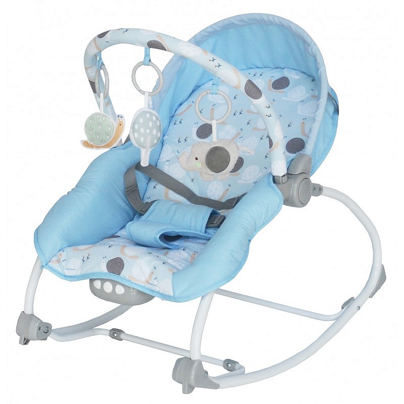 BABY MIX lamamistool-kiik , LCP-BR212-903B blue