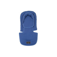 VALCO BABY aluskate jalutuskärusse, blue 852