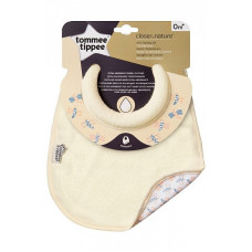 TOMMEE TIPPEE Close to Nature Pudipõll  0m+, 1tk. 46353491