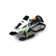 TOY STATE ROAD RIPPERS FLASH RIDES машинка SNOWMOBILE 33000