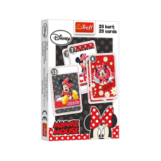 TREFL Kaardimäng Minnie Mouse,