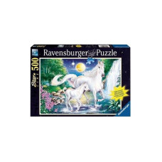 Ravensburger Пазл 500шт. WILD ANIMALS R 14947