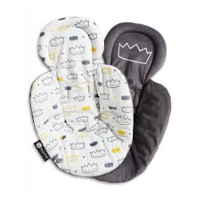 Pehme vooder kiigele 4MOMS MamaRoo LITTLE ROYAL