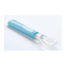 THERMOBABY silikoonist lusikas 2tk. 2164263 TURQUOSE LÕPUMÜÜK