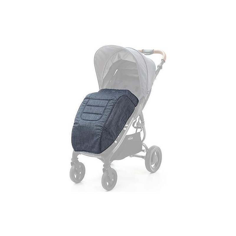 VALCO BABY jalakate Denim Blue 9914