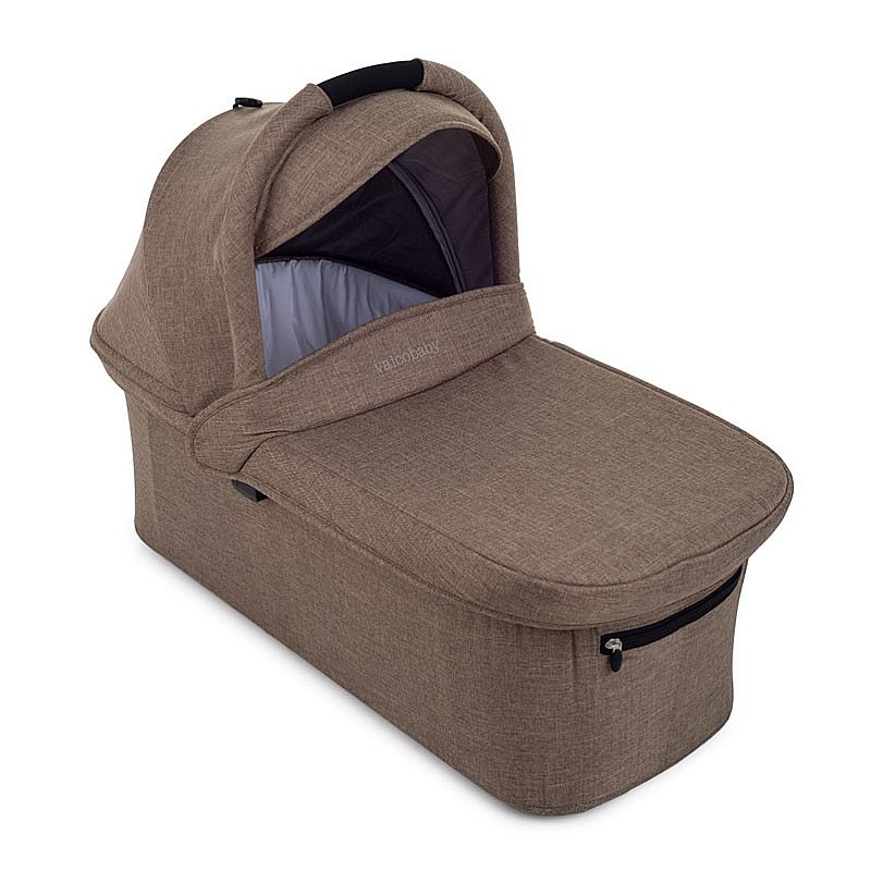 Valco Baby vankrikorv  SNAP Duo Trend, Cappuccino 0075