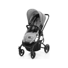 VALCO BABY SNAP 4 Ultra jalutuskäru 0m + Cool Gray 9867