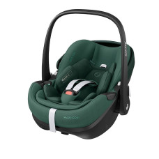 MAXI COSI Pebble 360 PRO turvahäll 0-13kg 40-87cm Essential Green