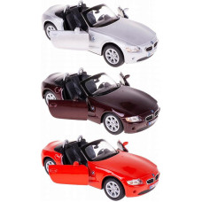 HIPO модель машинки BMW Z4, 3+