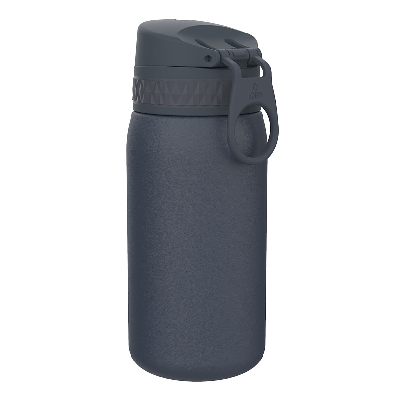 ION8 joogipudel, ash navy, 320ml, I8TS320ANAVY