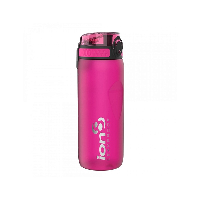 ION8 joogipudel RECYCLON, pink, 750ml, I8750FPIN