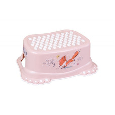 TEGA BABY FOREST FAIRYTALE astmepink, FF-006 roosa PAKKUMINE