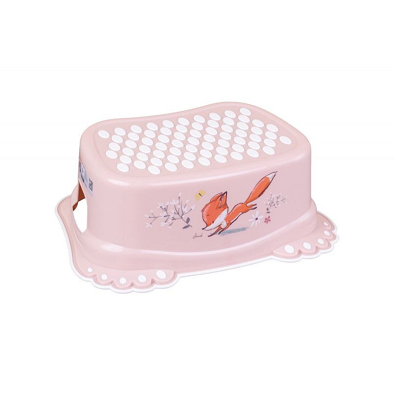 TEGA BABY FOREST FAIRYTALE astmepink, FF-006 roosa PAKKUMINE