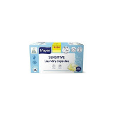 MAYERI Sensitive Pesugeelikapslid 25 tk F5472