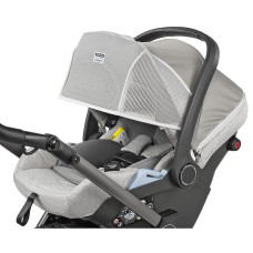 Peg Perego The Breath Canopy For Car Seat Hingav varikatus turvatoolidele IKAC0034