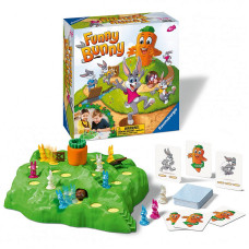 Ravensburger Lauamäng Funny Bunny R 22373