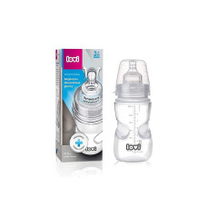 LOVI lutipudel 250ml, 3m+. 21/563