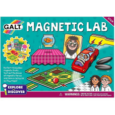 GALT Magnetiline Labor, 1004930