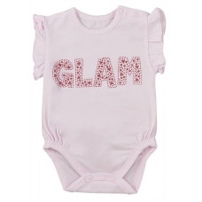 KOALA GLAM bodi 62, pink 08-546 LÕPUMÜÜK