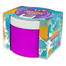 TUBAN Jiggly slime - Pearl Purple - 500g, TU3590