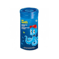 Tinti - Bathwather Colour - Blue - 10 tablets