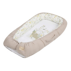 KLUPS Albero Mio Eco&Love PICNIC Voodipesa 80x50сm, E002 beež KOKE002