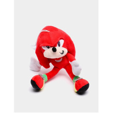 MKID Pehme mänguasi  SONIC SNK2236-2 30сm RED Knuckles