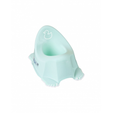 TEGA BABY DUCK Pissipott, libisemiskindel DK-001 light green