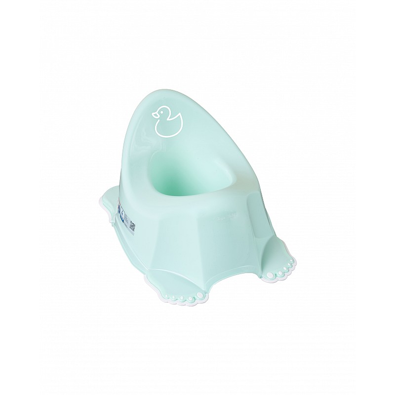 TEGA BABY DUCK Pissipott, libisemiskindel DK-001 light green