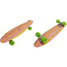 NO RULES FUN DeLuxe Rainbow Rula ABEC7, AU212