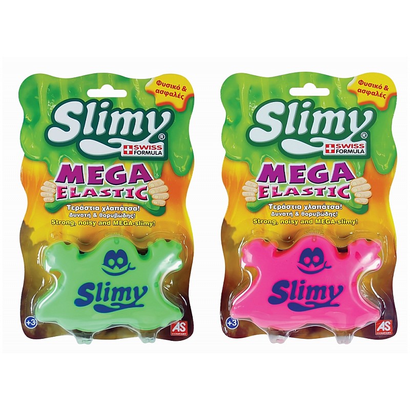 JOKER SLIMY Mega Elastiline Lima 150 g