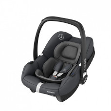 MAXI COSI TINCA  turvahäll  0-13kg, essential graphite