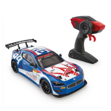 GERARDOS TOYS RC Puldiauto 1:16 MASERATI GRANTURISMO GT3 MY 2012 6316M (51948)