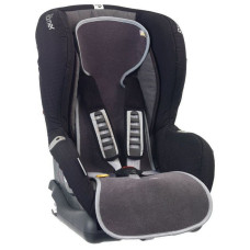 AEROMOOV AIR layers aluskate  turvatoolidesse 9-18kg, anthracite AL-1-ANT