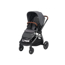 MAXI COSI ADORRA прогулочная jalutuskäru 6m+ Ml Grey