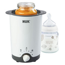 NUK Thermo 3in1 pudelisoojendaja, SC50 10256377