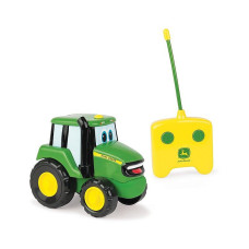 JOHN DEERE R/C traktor Johnny, 42946