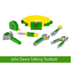 JOHN DEERE mängutööriistavöö, 35070